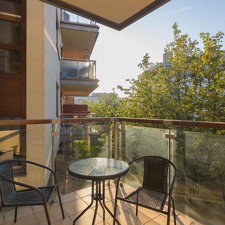 Royal Wilanow 2-Bedroom Apartment Varşova Dış mekan fotoğraf