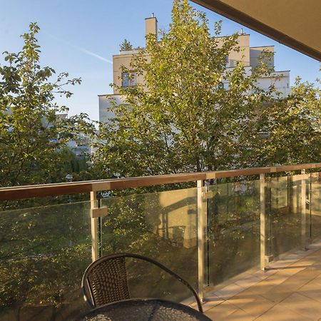 Royal Wilanow 2-Bedroom Apartment Varşova Dış mekan fotoğraf