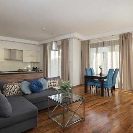 Royal Wilanow 2-Bedroom Apartment Varşova Dış mekan fotoğraf