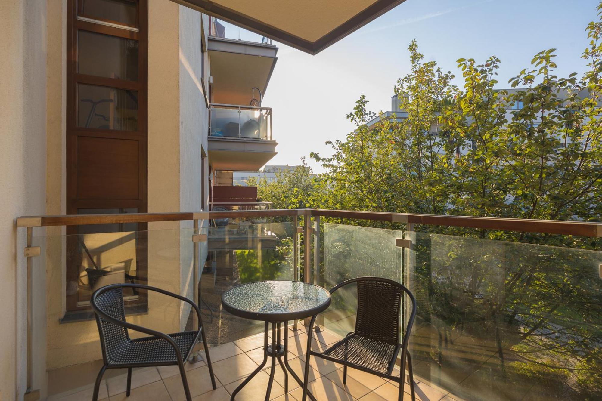 Royal Wilanow 2-Bedroom Apartment Varşova Dış mekan fotoğraf