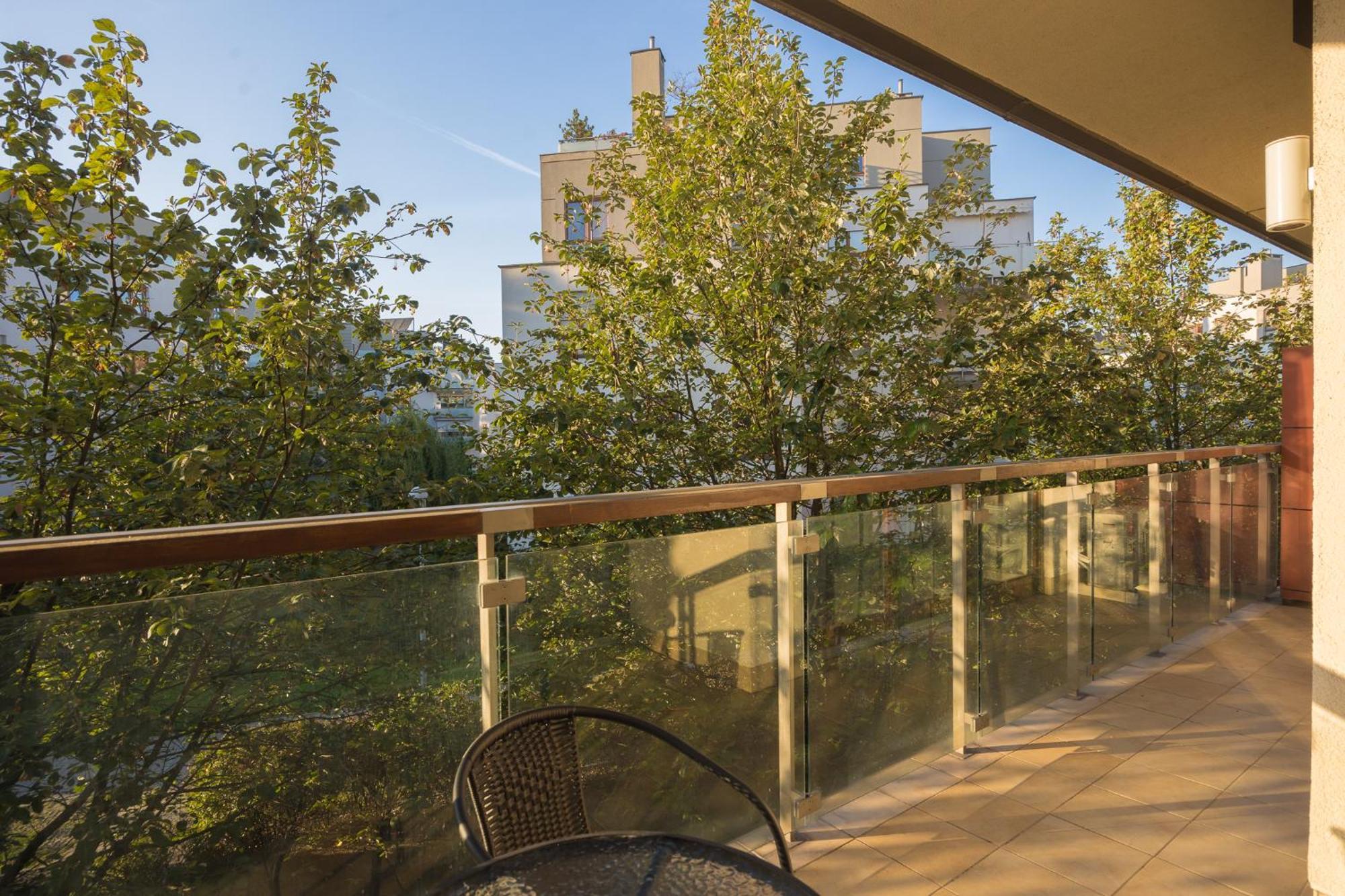 Royal Wilanow 2-Bedroom Apartment Varşova Dış mekan fotoğraf