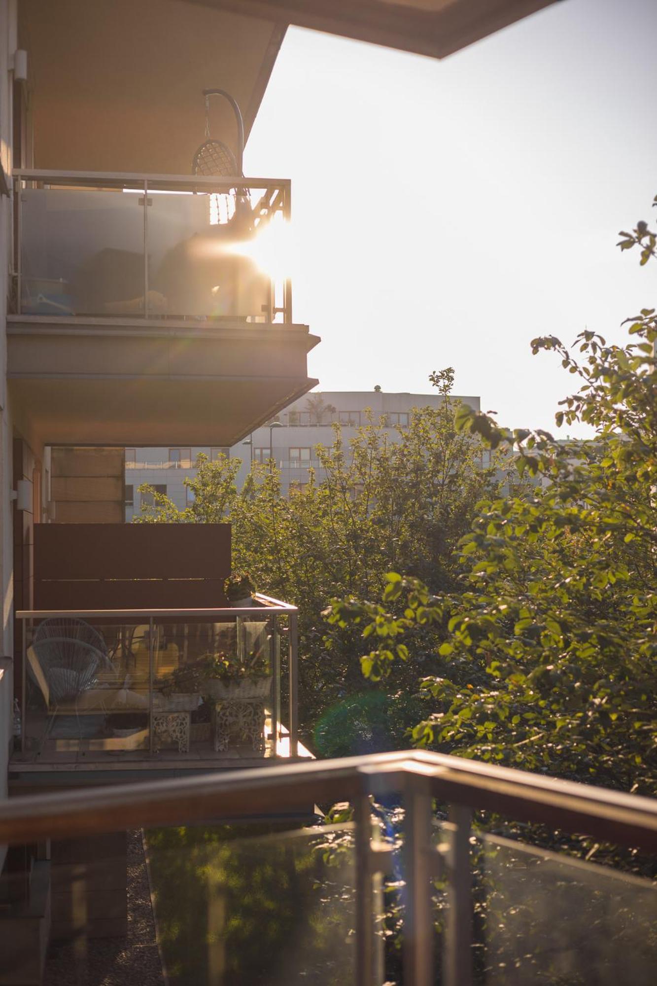 Royal Wilanow 2-Bedroom Apartment Varşova Dış mekan fotoğraf