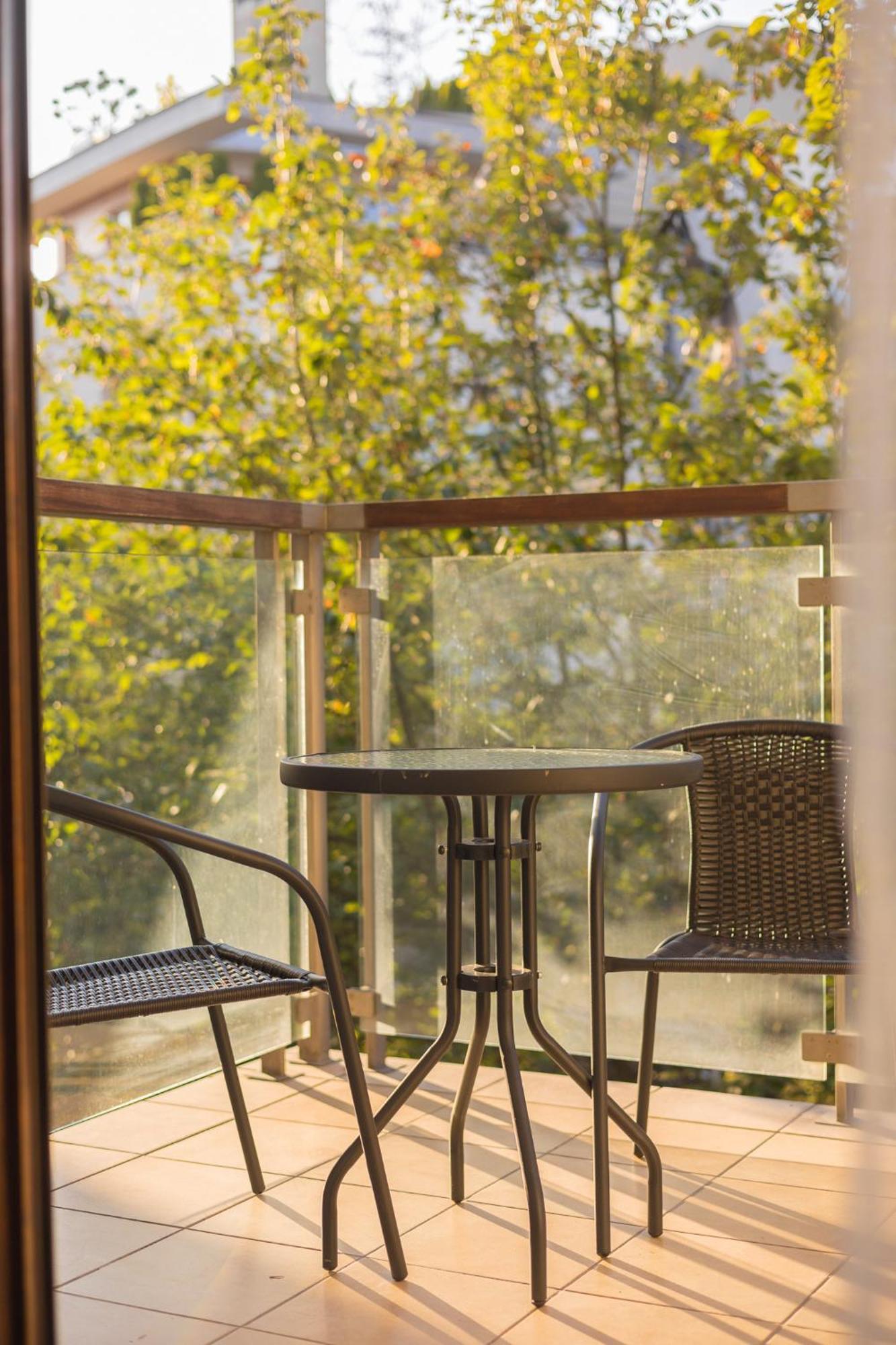 Royal Wilanow 2-Bedroom Apartment Varşova Dış mekan fotoğraf