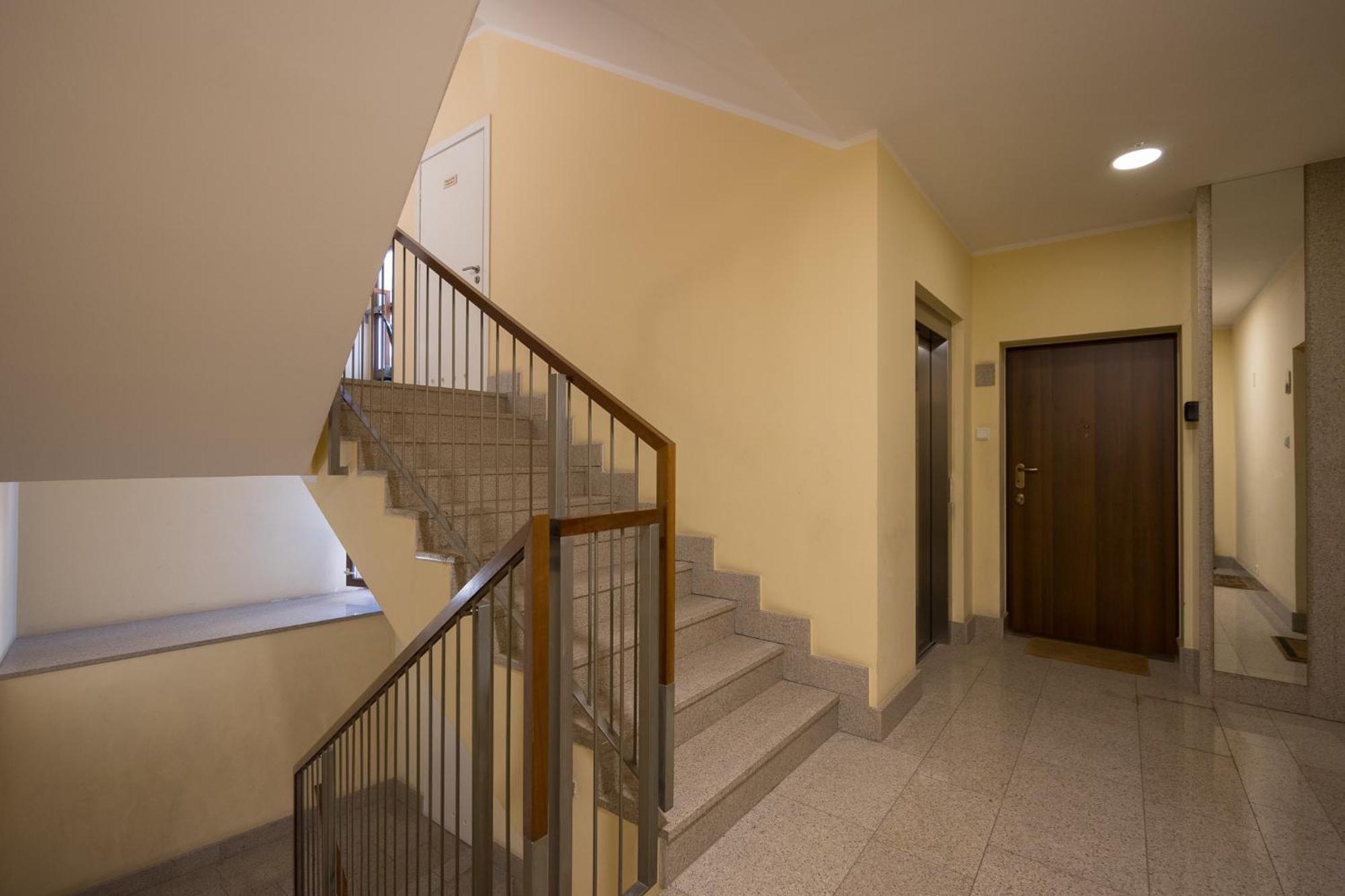 Royal Wilanow 2-Bedroom Apartment Varşova Dış mekan fotoğraf