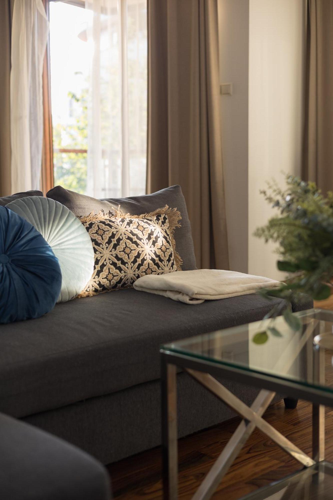 Royal Wilanow 2-Bedroom Apartment Varşova Dış mekan fotoğraf