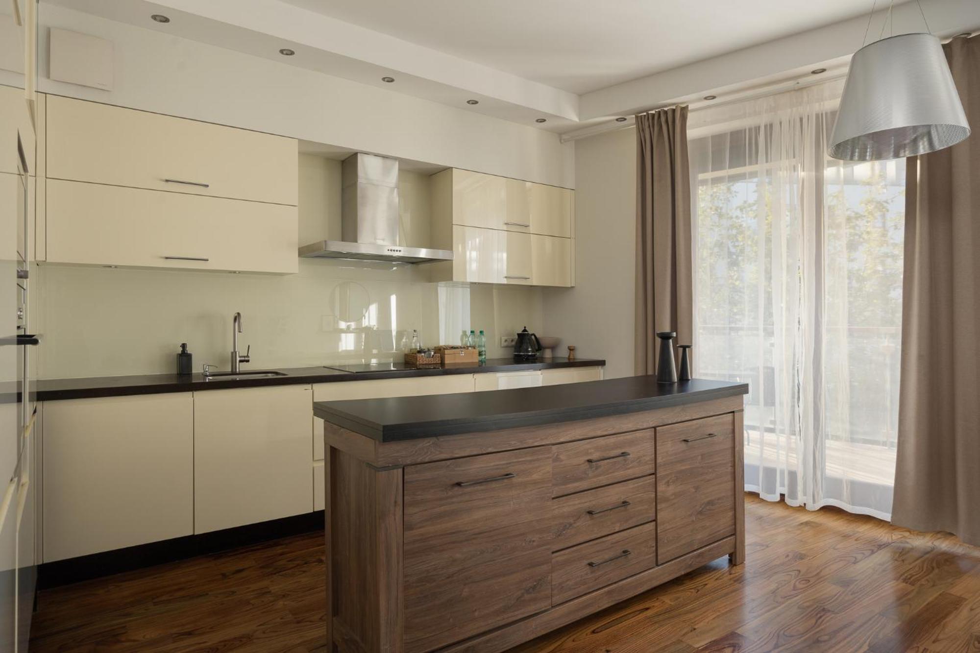 Royal Wilanow 2-Bedroom Apartment Varşova Dış mekan fotoğraf