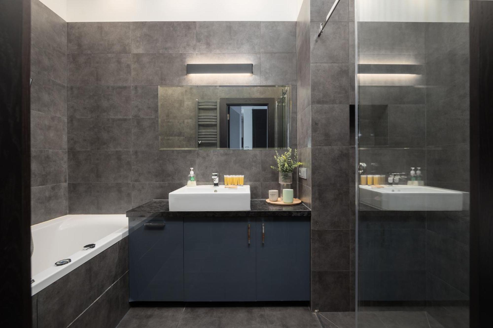 Royal Wilanow 2-Bedroom Apartment Varşova Dış mekan fotoğraf
