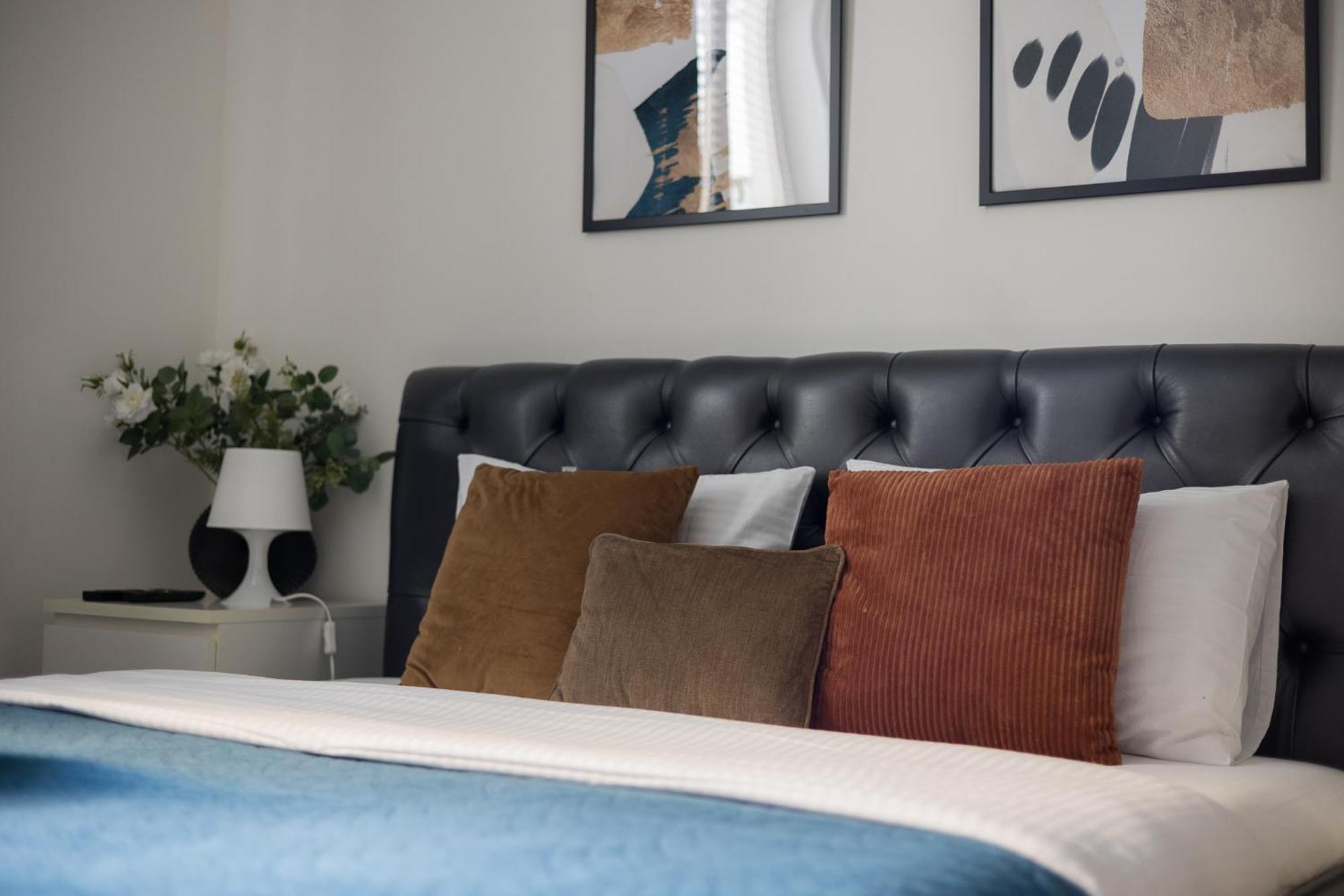 Royal Wilanow 2-Bedroom Apartment Varşova Dış mekan fotoğraf