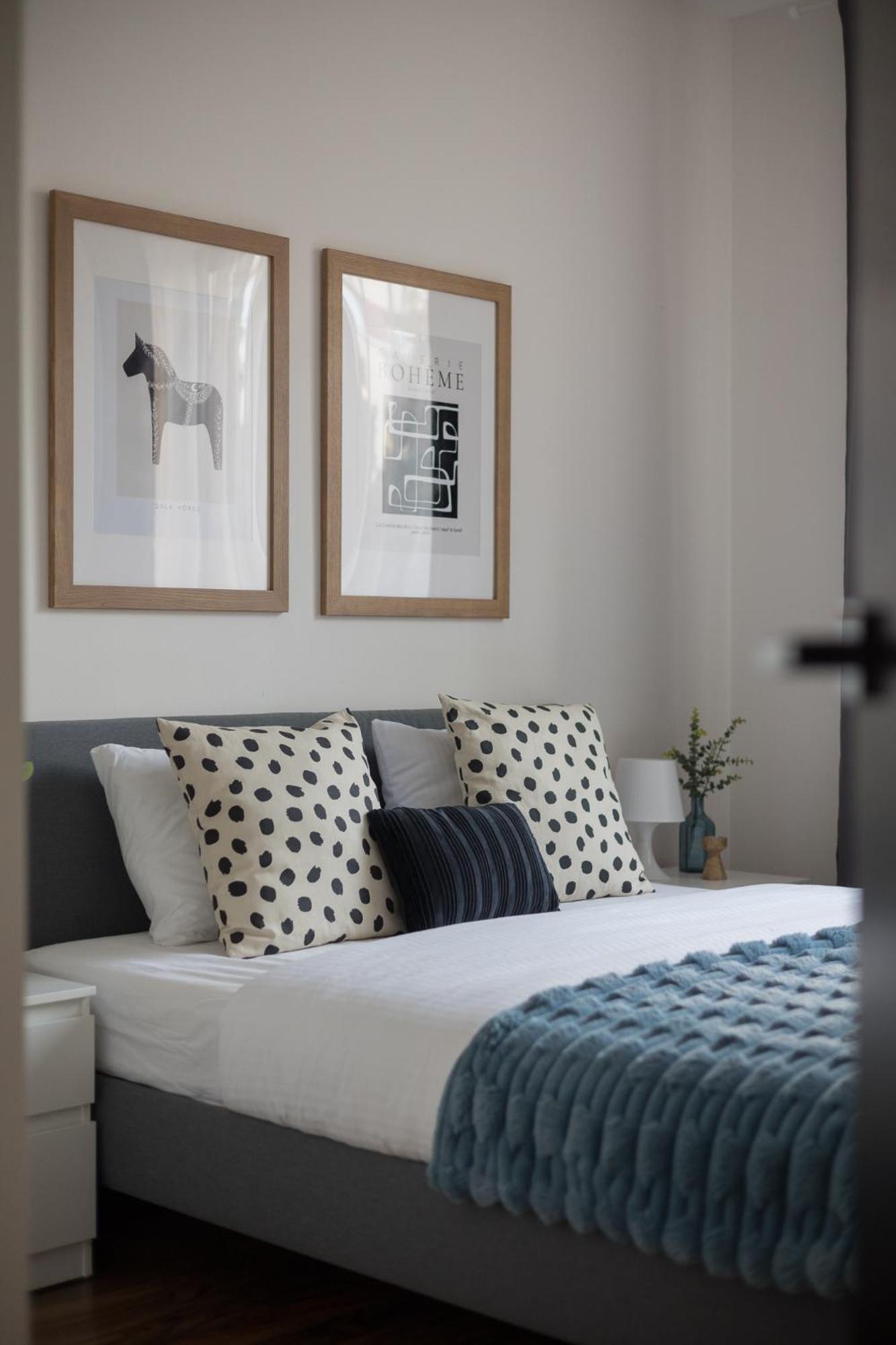 Royal Wilanow 2-Bedroom Apartment Varşova Dış mekan fotoğraf