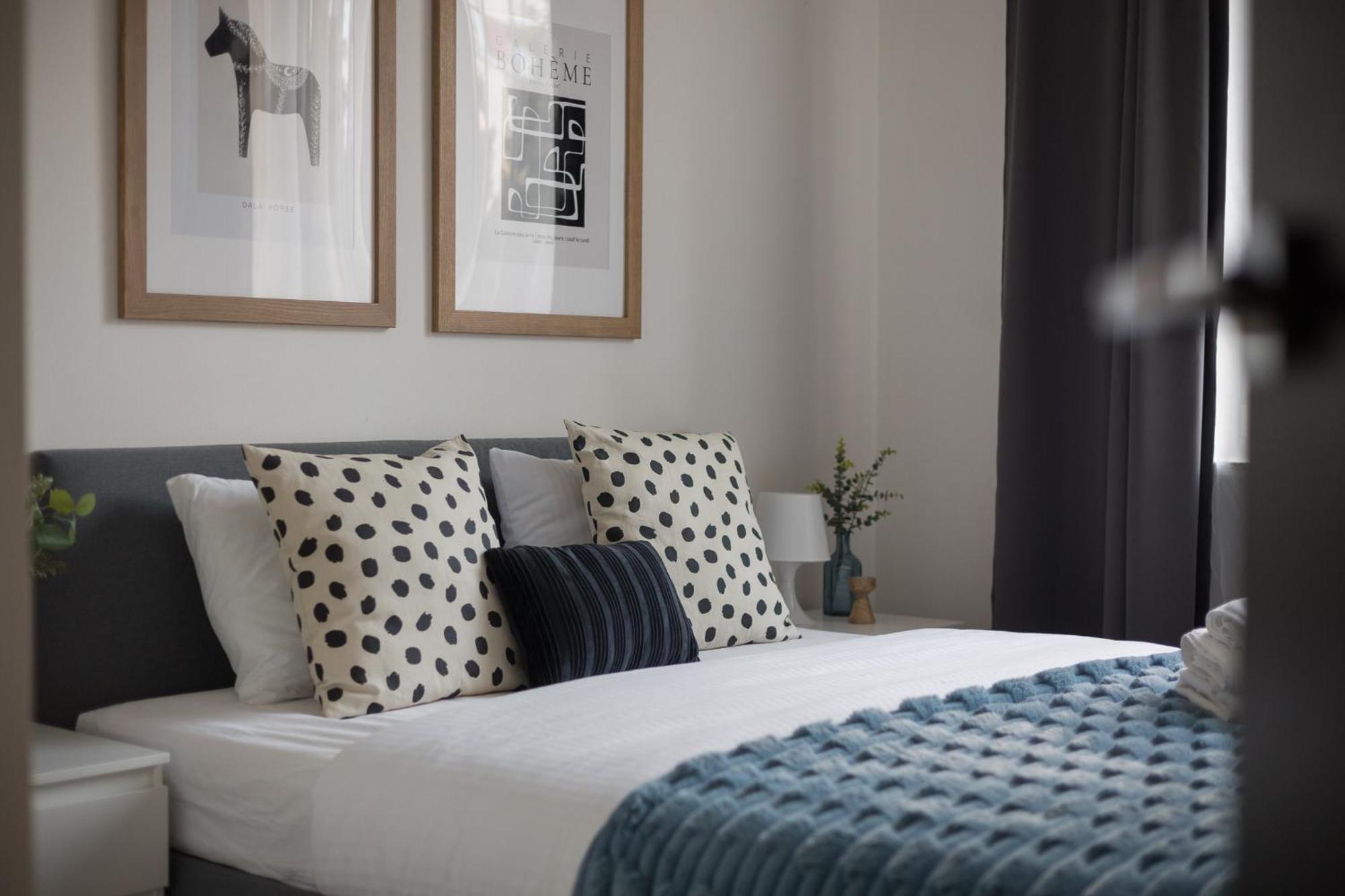 Royal Wilanow 2-Bedroom Apartment Varşova Dış mekan fotoğraf